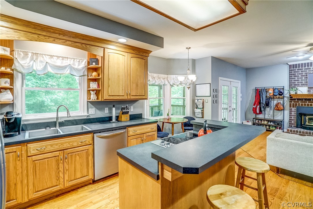 12220 Hunting Horn Ln