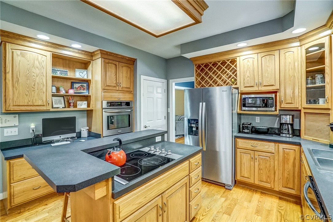 12220 Hunting Horn Ln