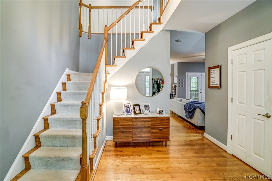 12220 Hunting Horn Ln