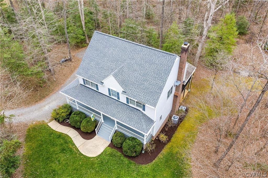 12220 Hunting Horn Ln