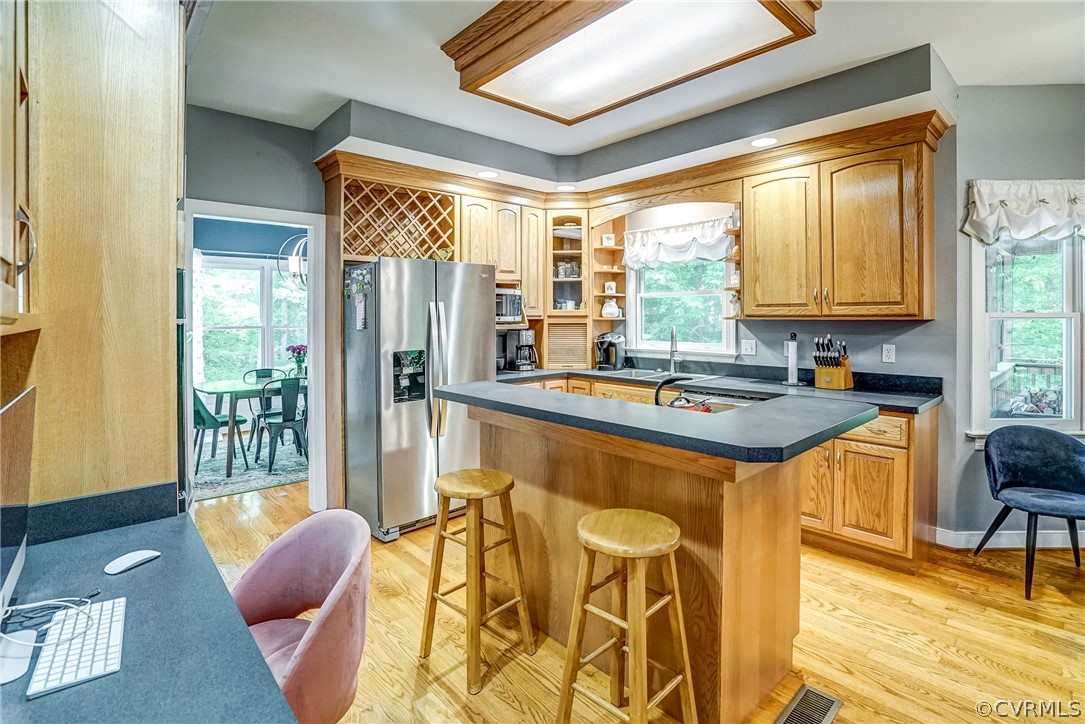 12220 Hunting Horn Ln