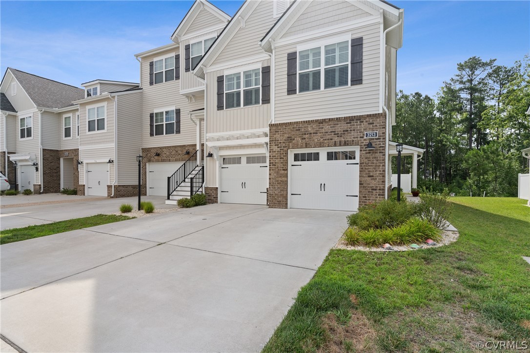 3213 Gannet Ln
