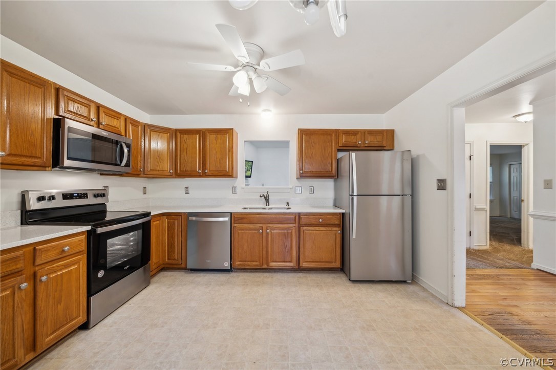 1725 Abbots Mill Way