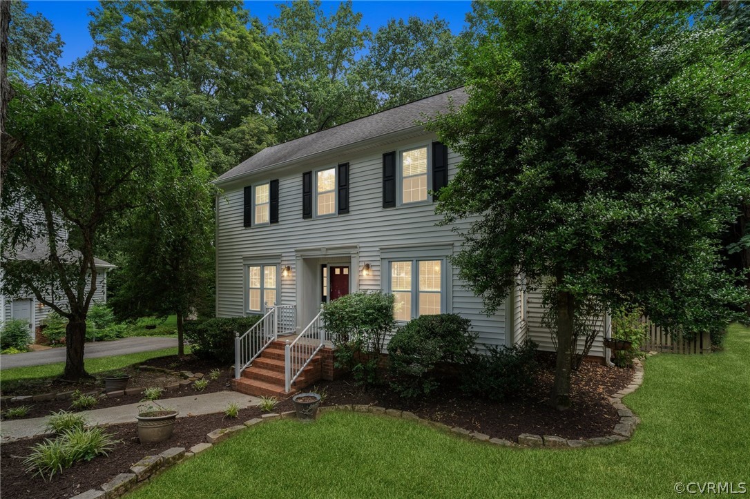 1725 Abbots Mill Way