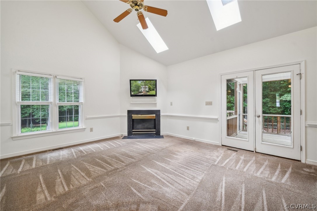 1725 Abbots Mill Way