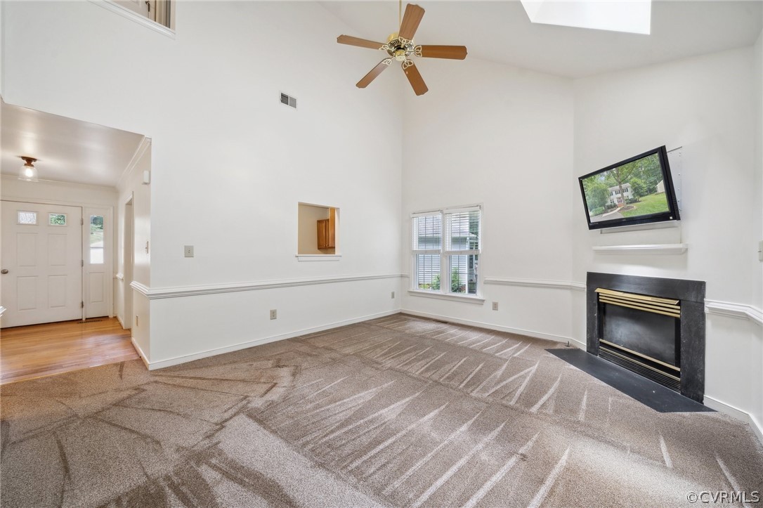 1725 Abbots Mill Way