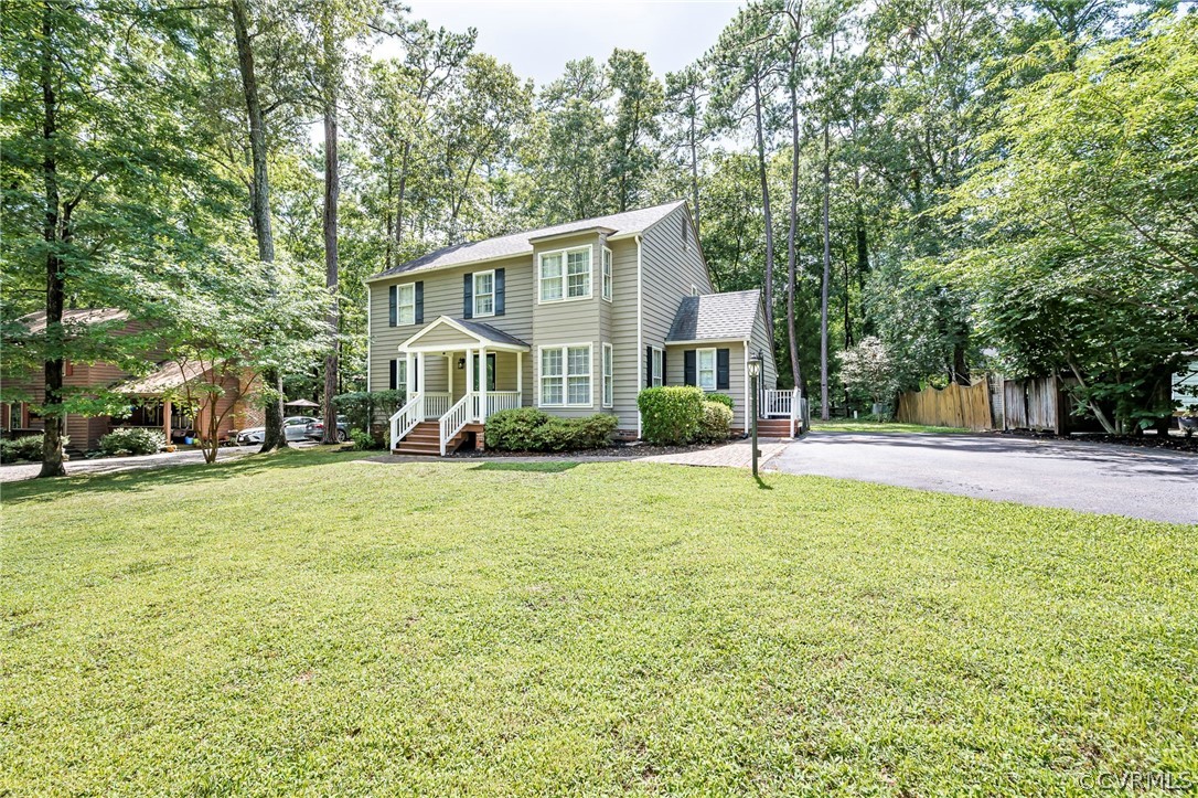 3214 Quail Hill Dr