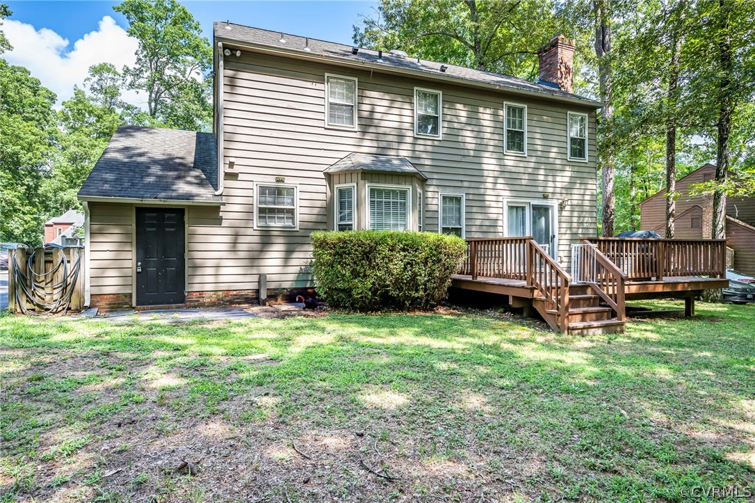 3214 Quail Hill Dr
