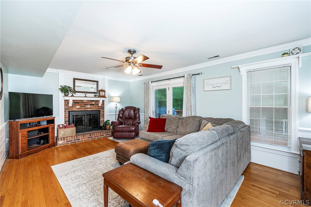 3214 Quail Hill Dr