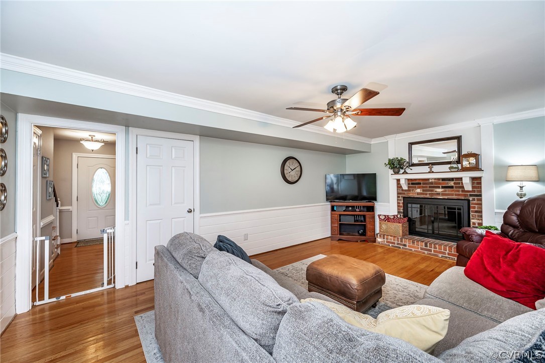 3214 Quail Hill Dr
