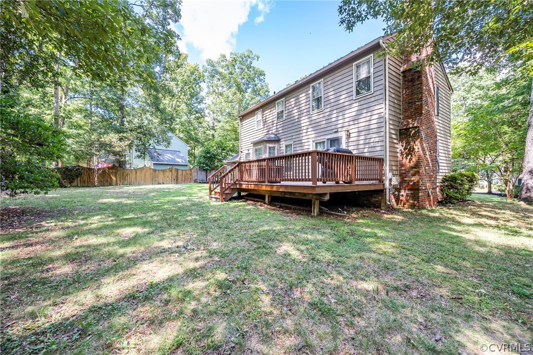 3214 Quail Hill Dr