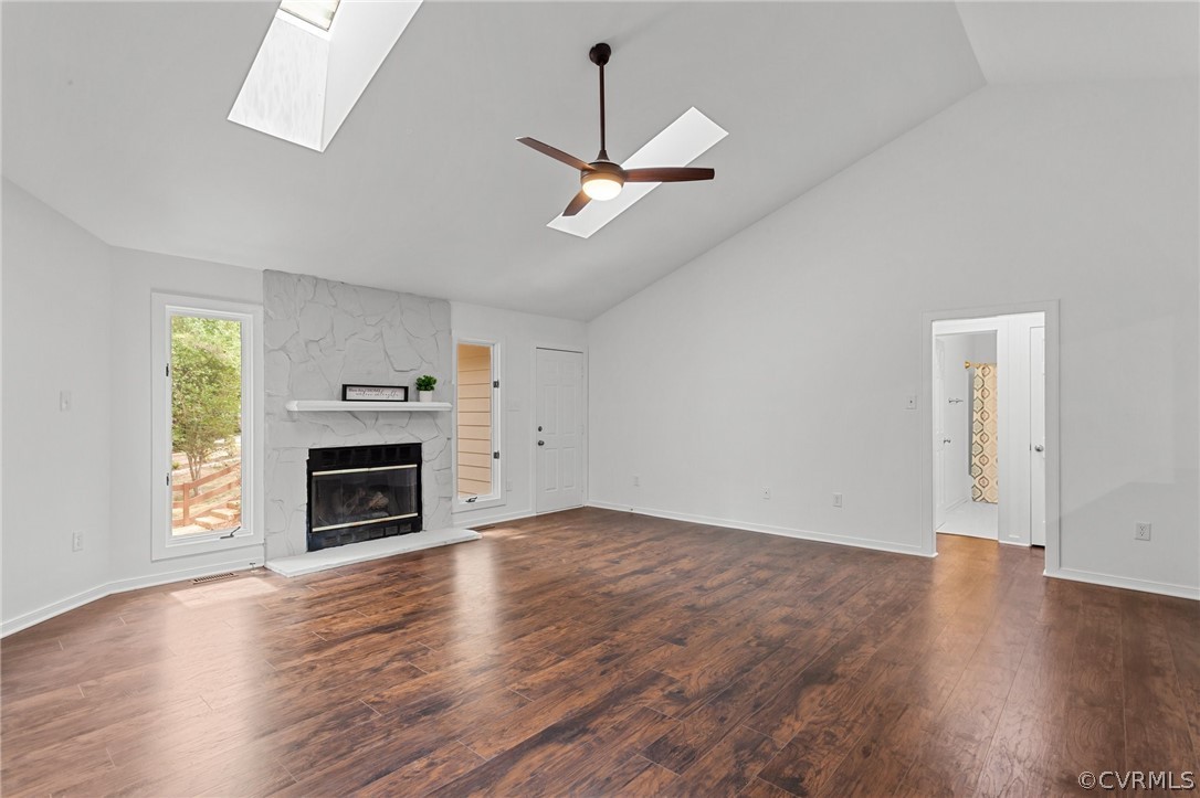 14307 Spring Gate Rd