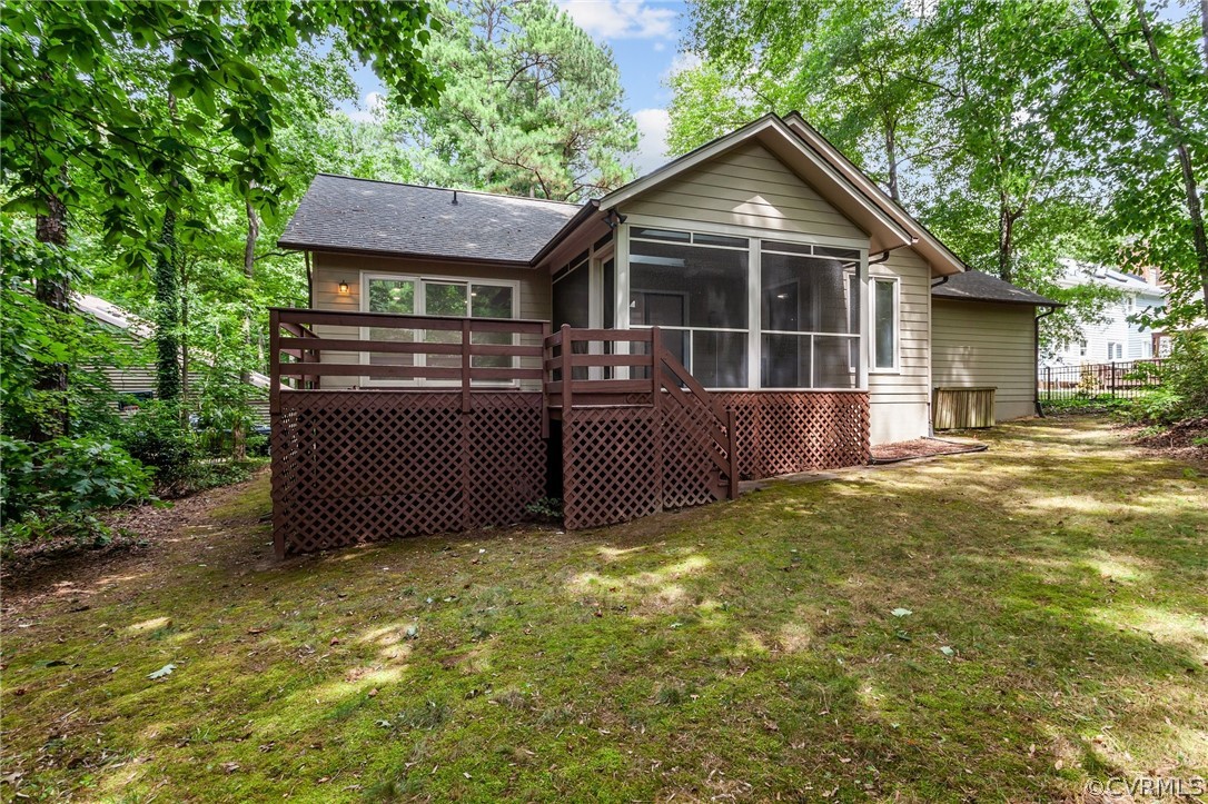 14307 Spring Gate Rd