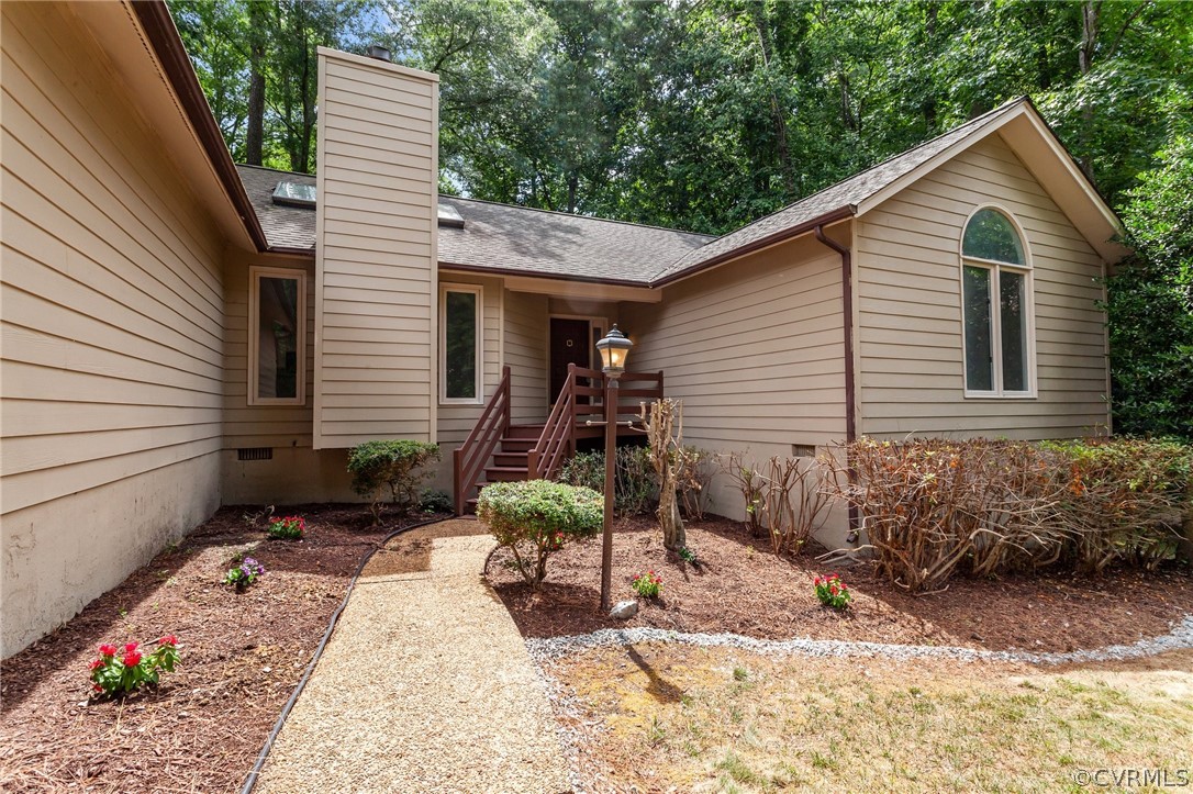 14307 Spring Gate Rd