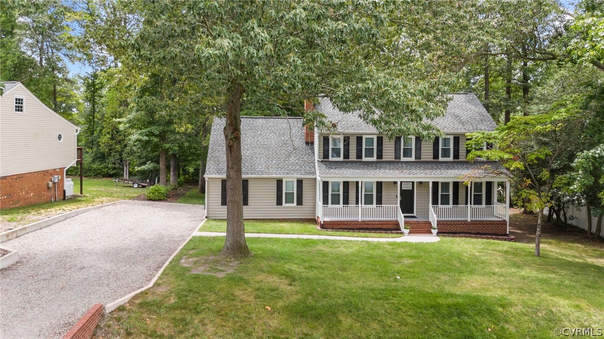 10506 Hamlin Dr