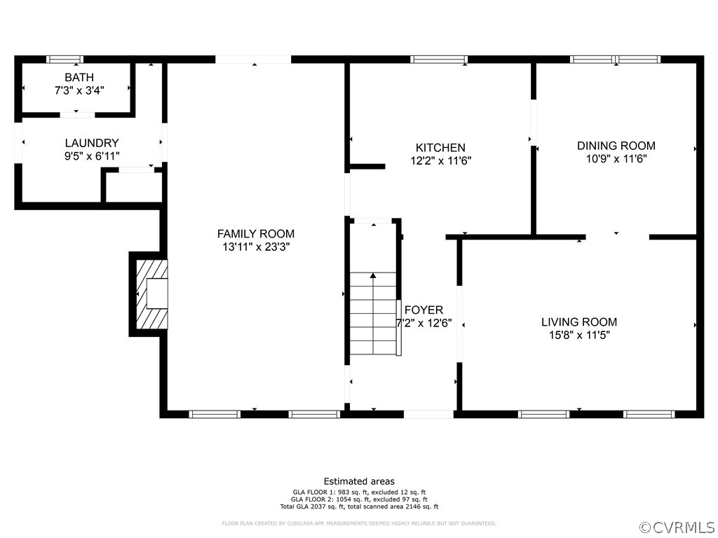 10506 Hamlin Dr