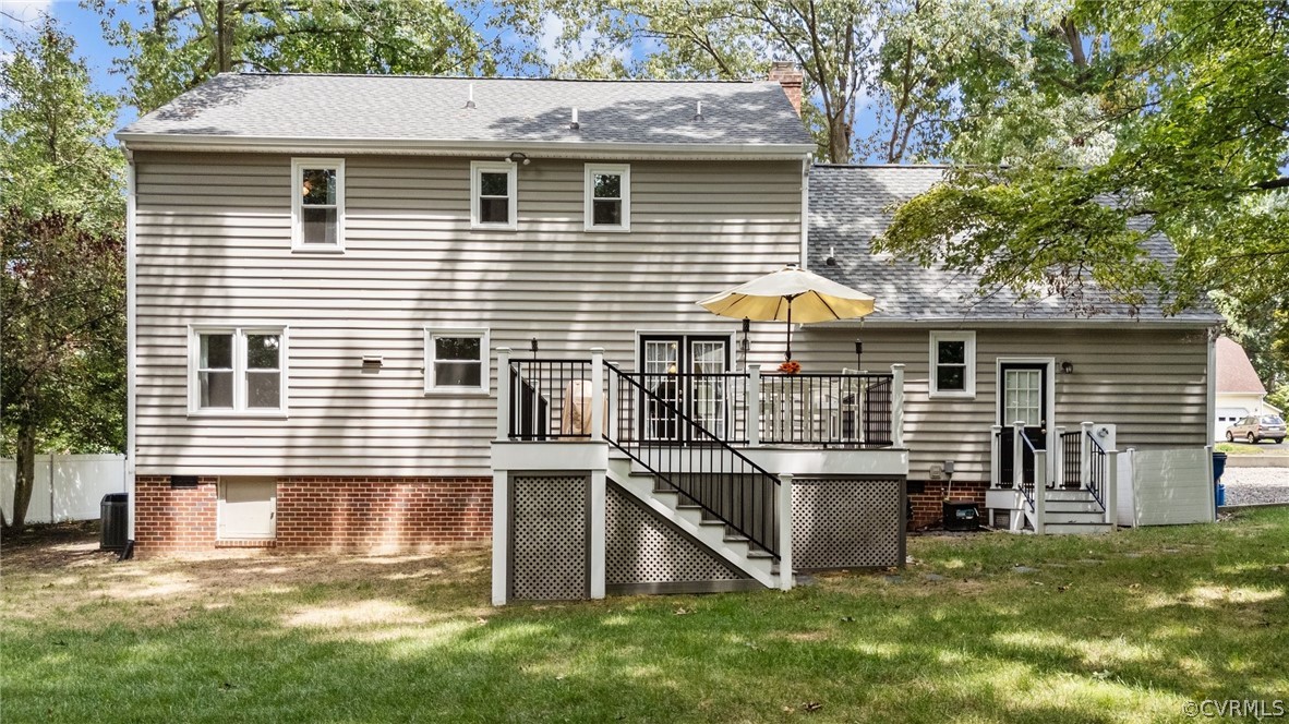 10506 Hamlin Dr