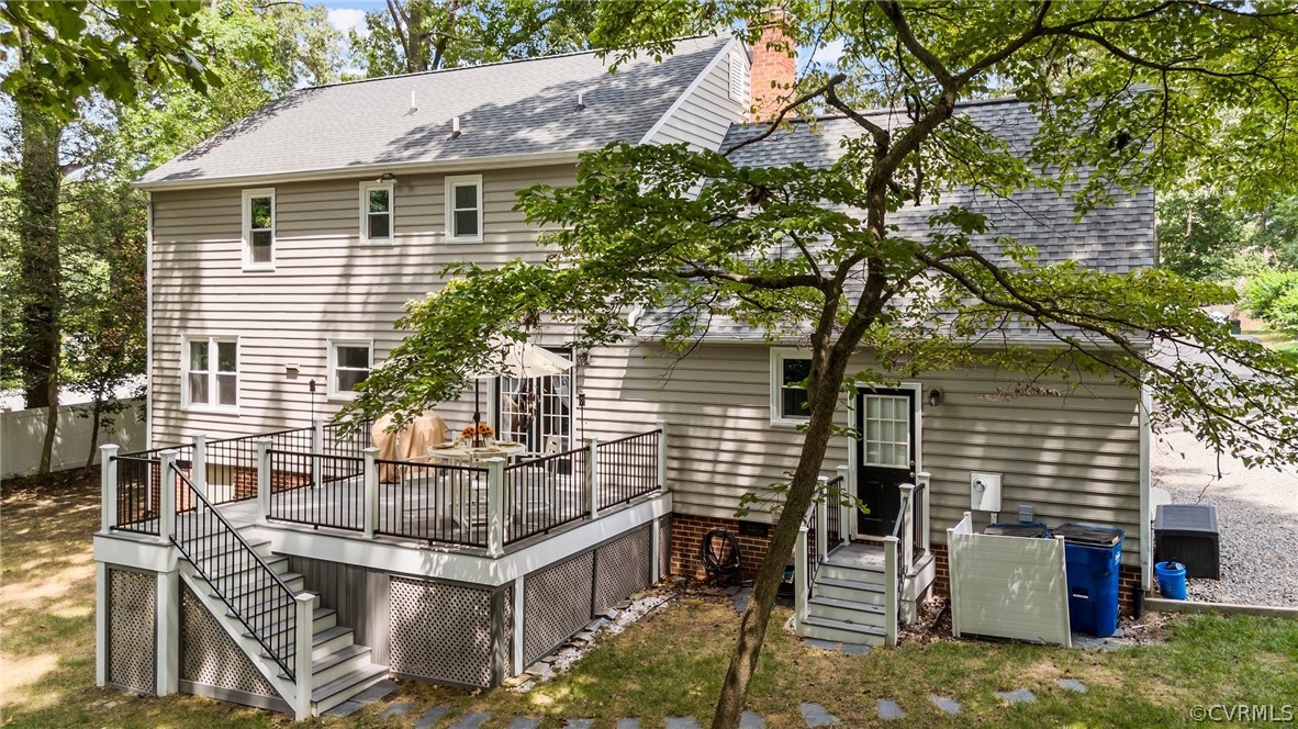 10506 Hamlin Dr