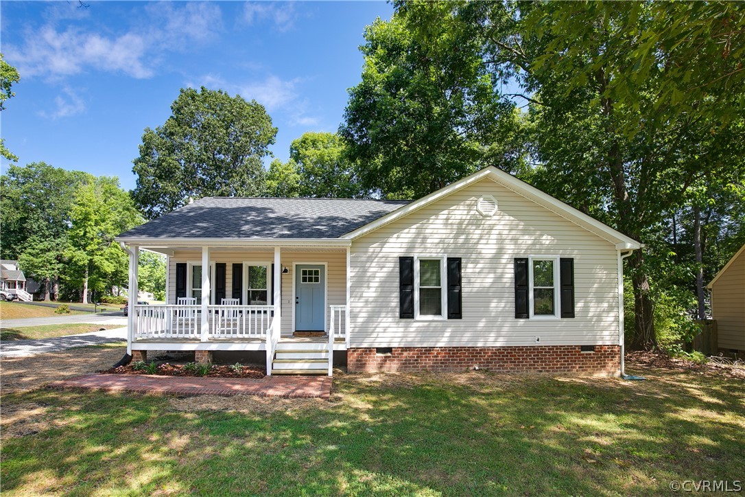 11600 New Forest Trl