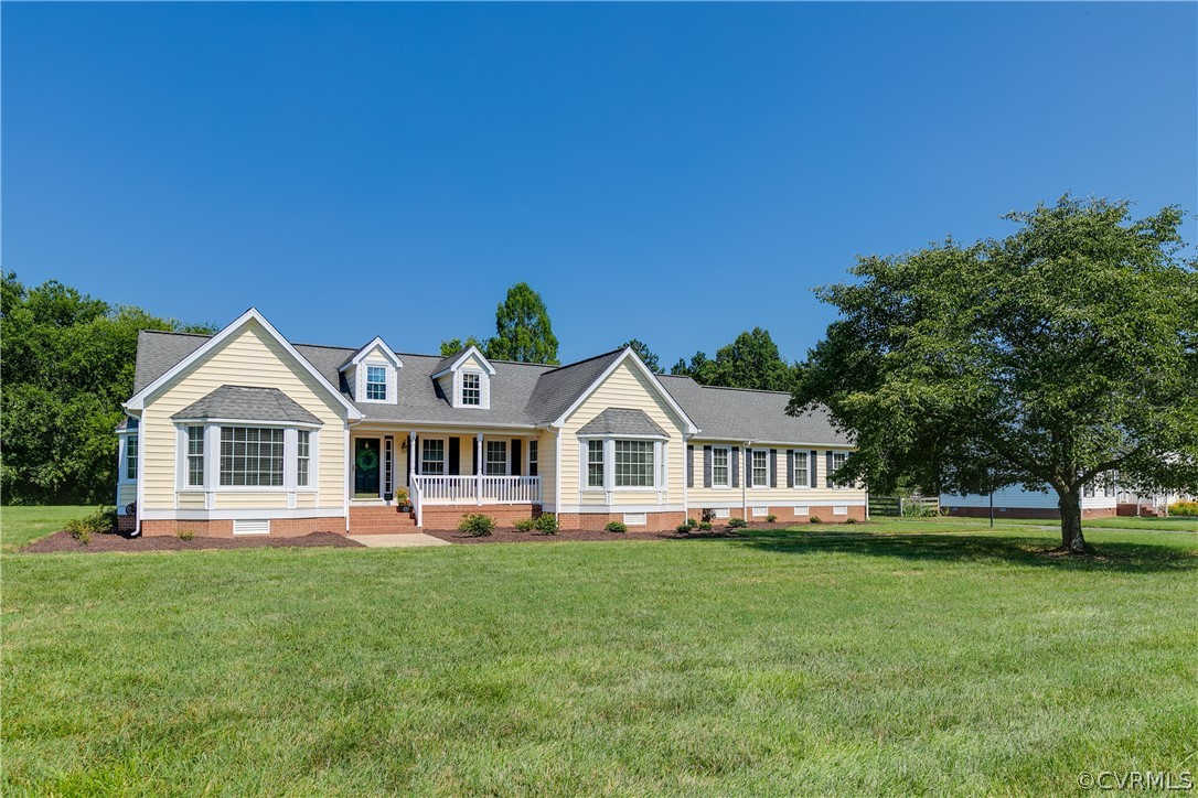 9340 Sentry Station Rd