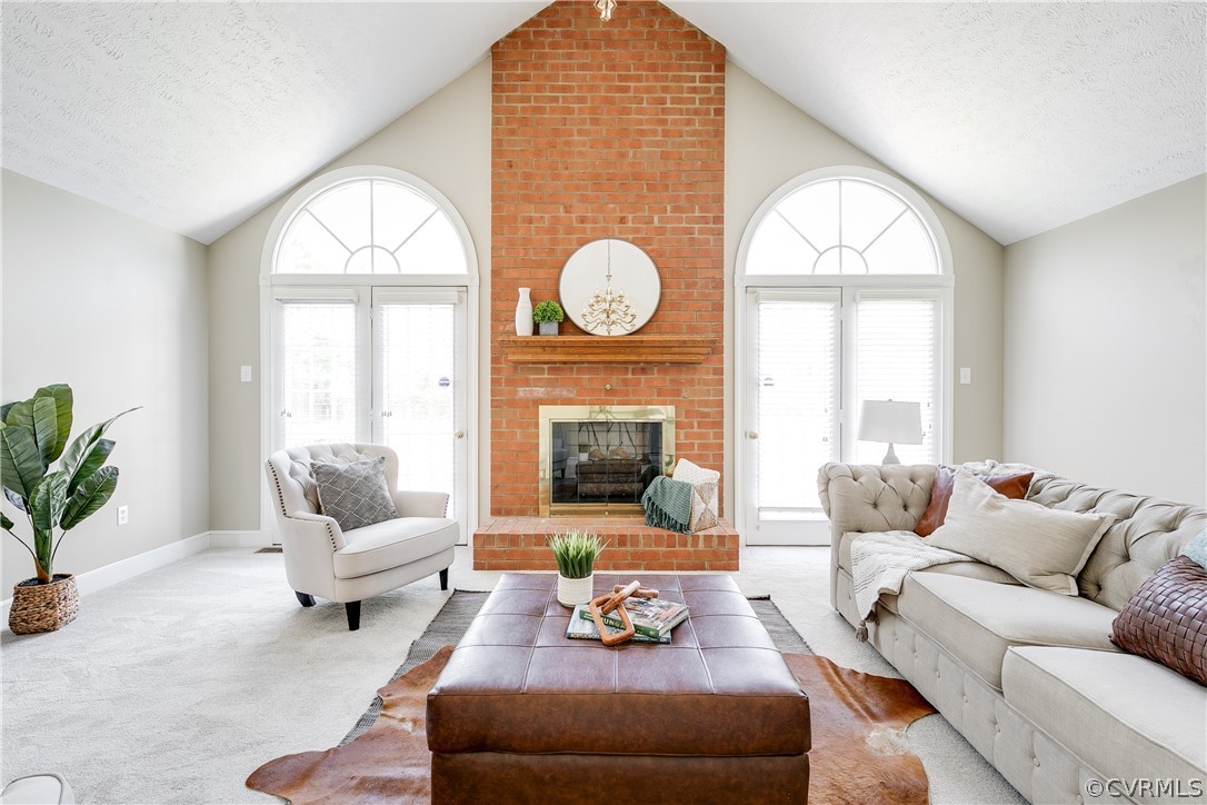 9340 Sentry Station Rd