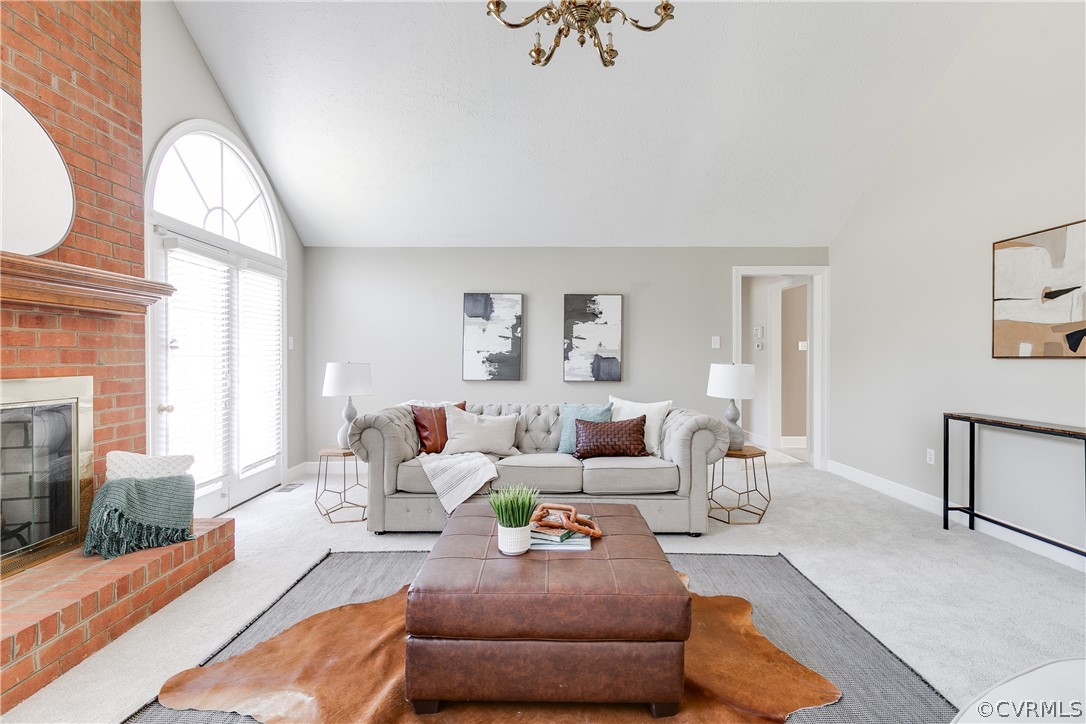 9340 Sentry Station Rd