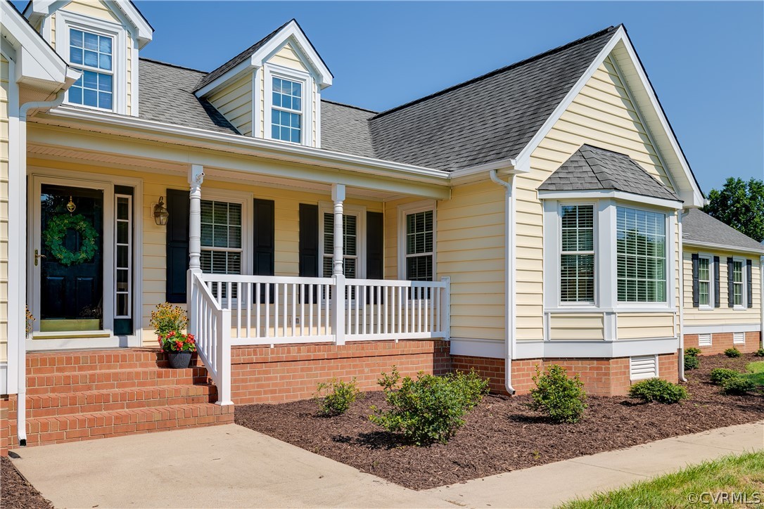 9340 Sentry Station Rd