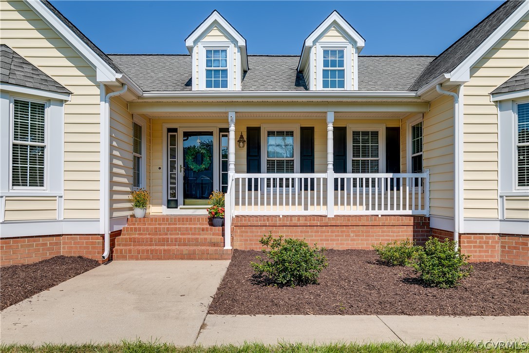 9340 Sentry Station Rd