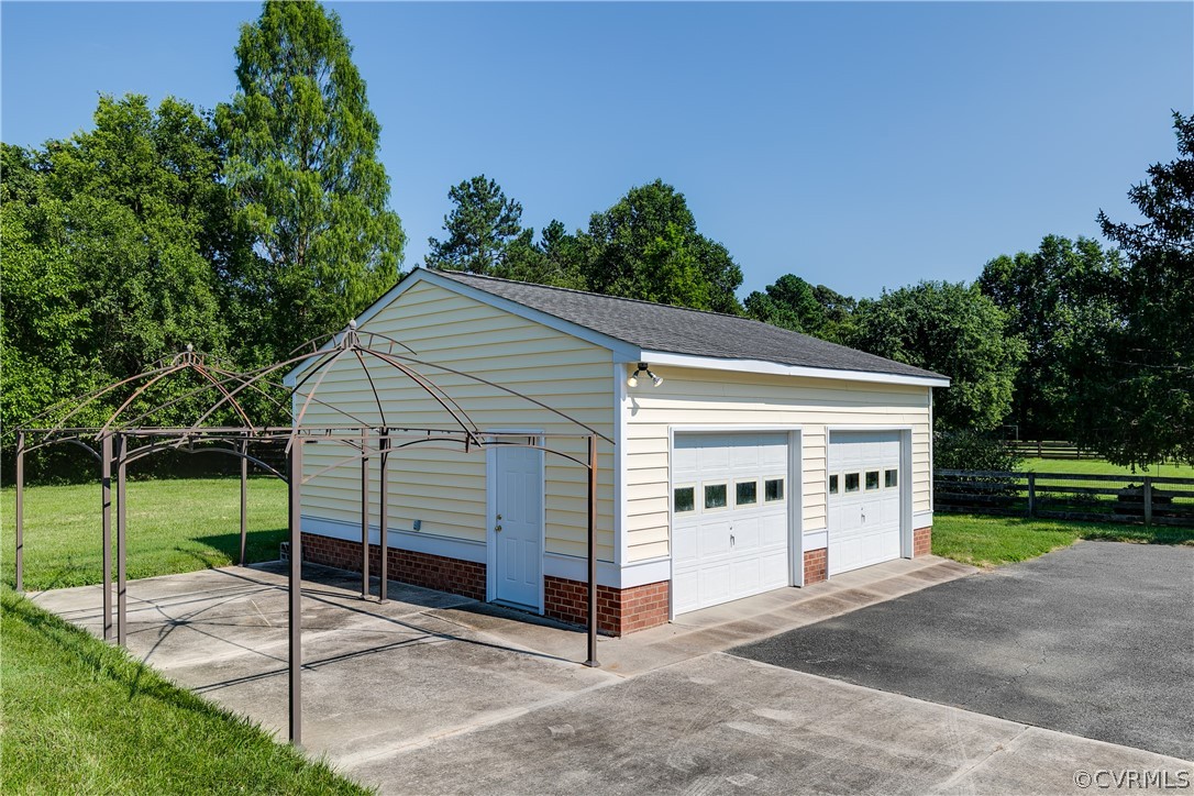 9340 Sentry Station Rd