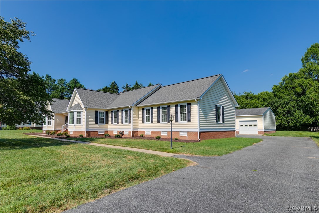 9340 Sentry Station Rd