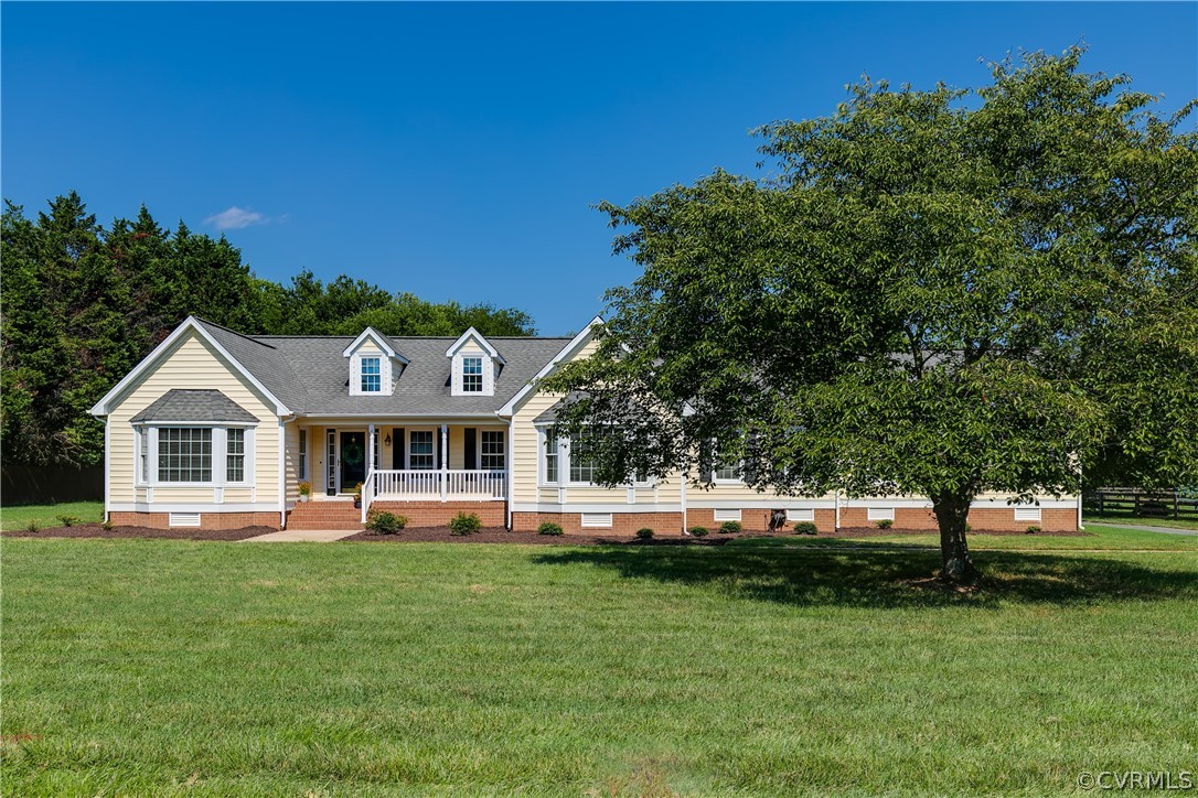 9340 Sentry Station Rd