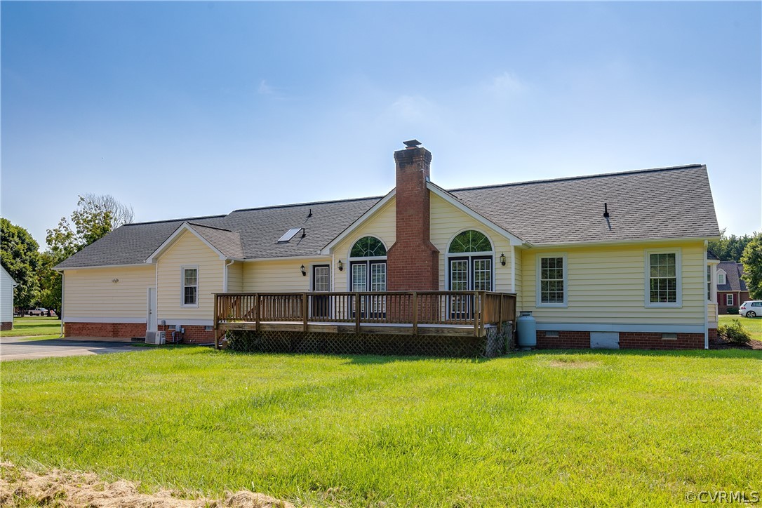 9340 Sentry Station Rd