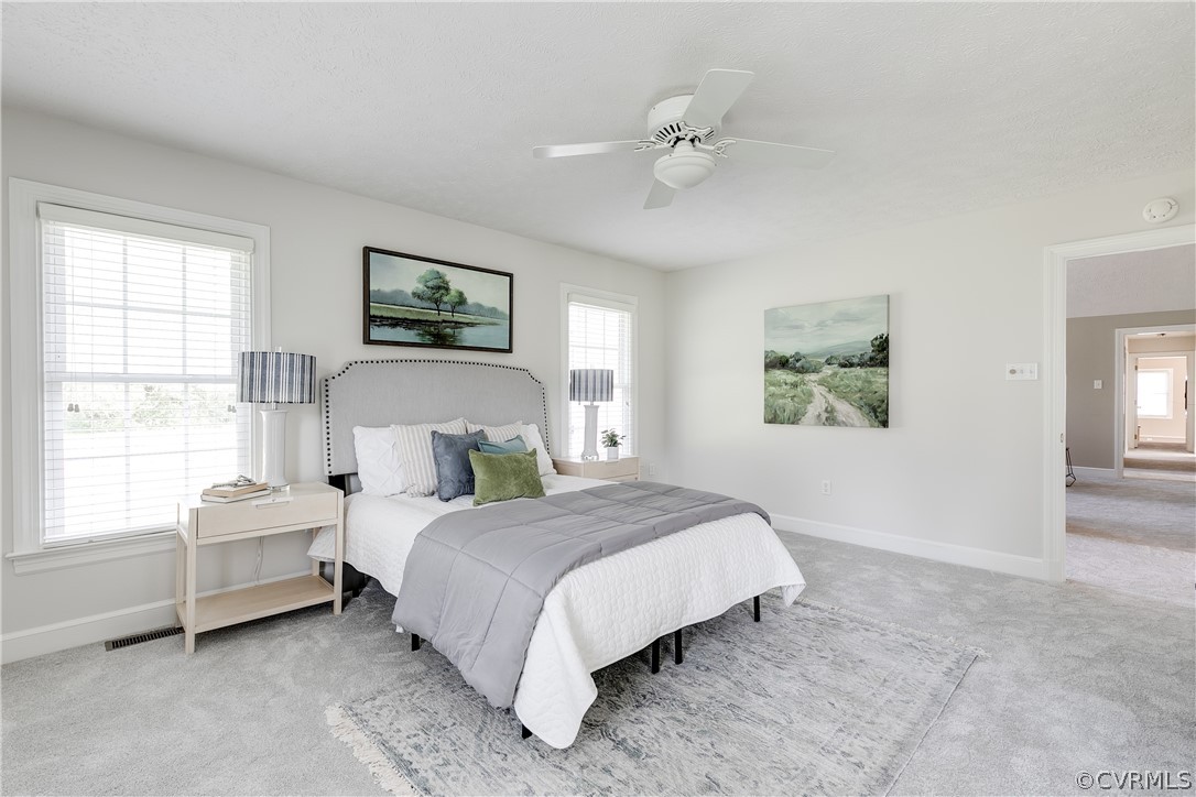 9340 Sentry Station Rd