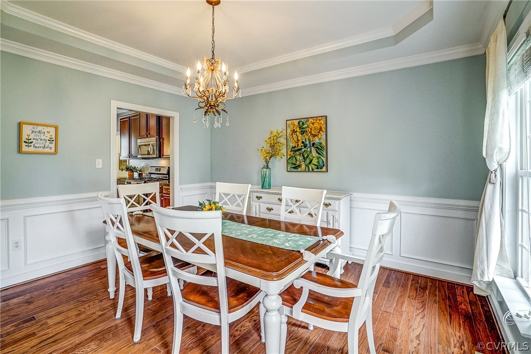 11149 Carrington Green Dr