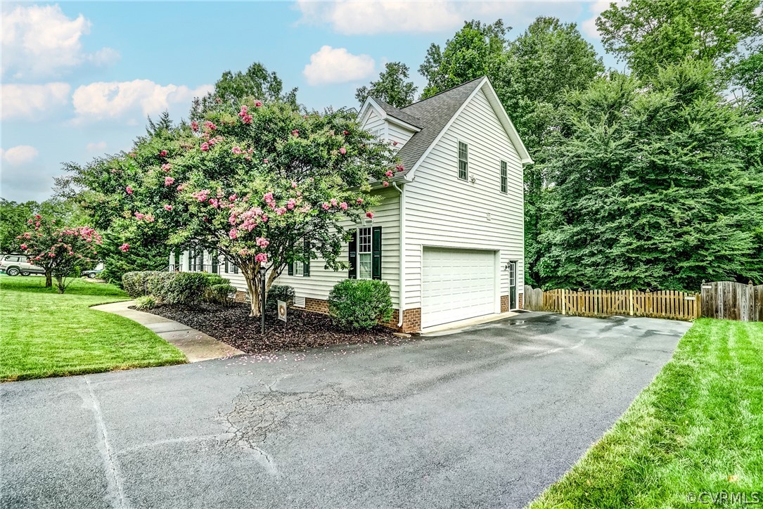 11149 Carrington Green Dr