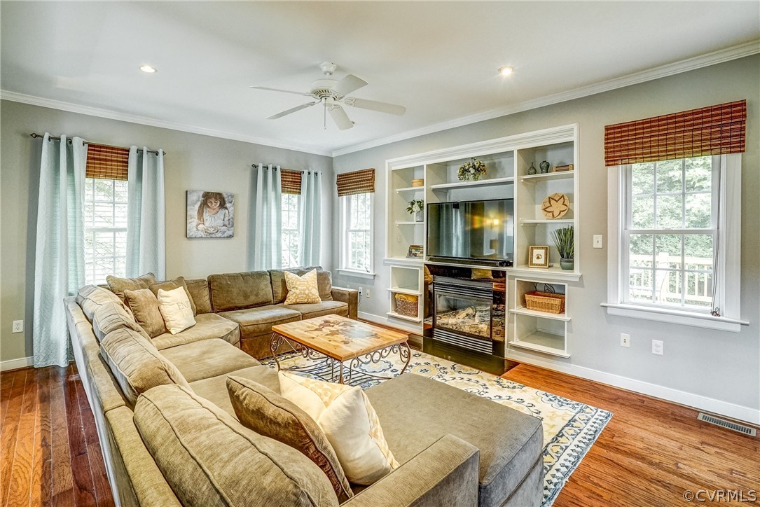 11149 Carrington Green Dr