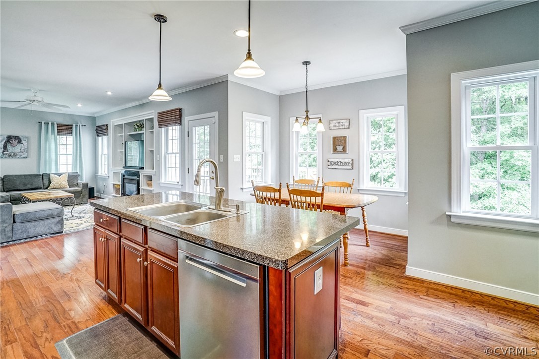 11149 Carrington Green Dr