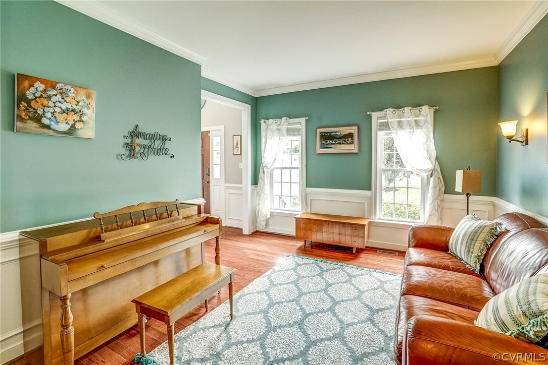 11149 Carrington Green Dr