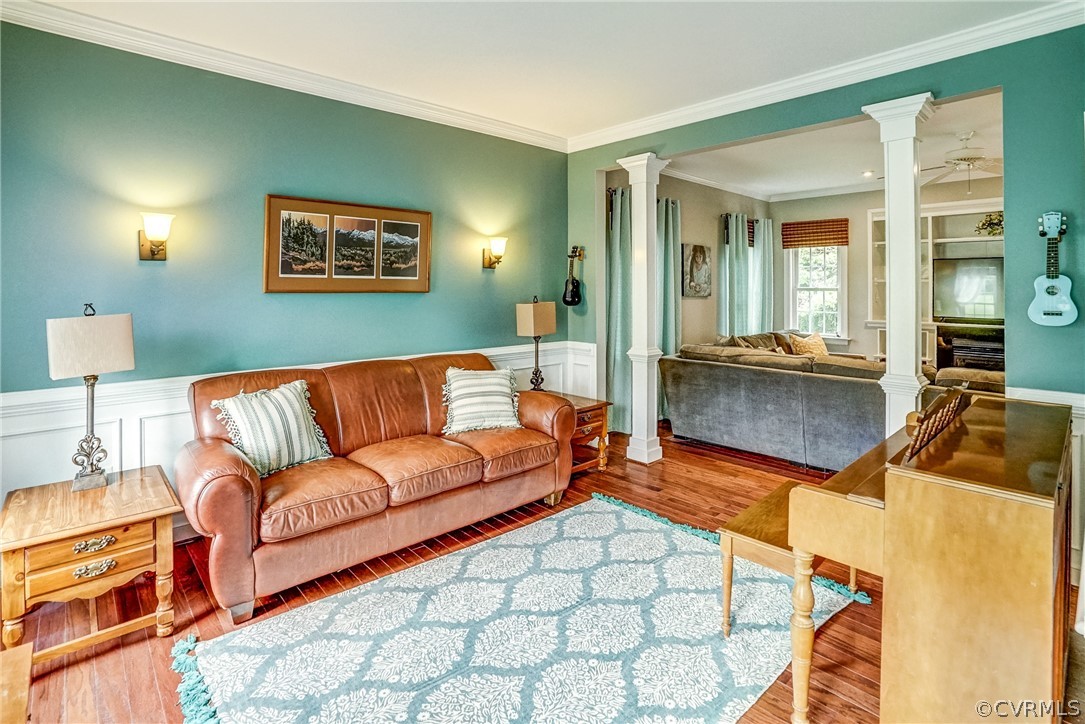 11149 Carrington Green Dr