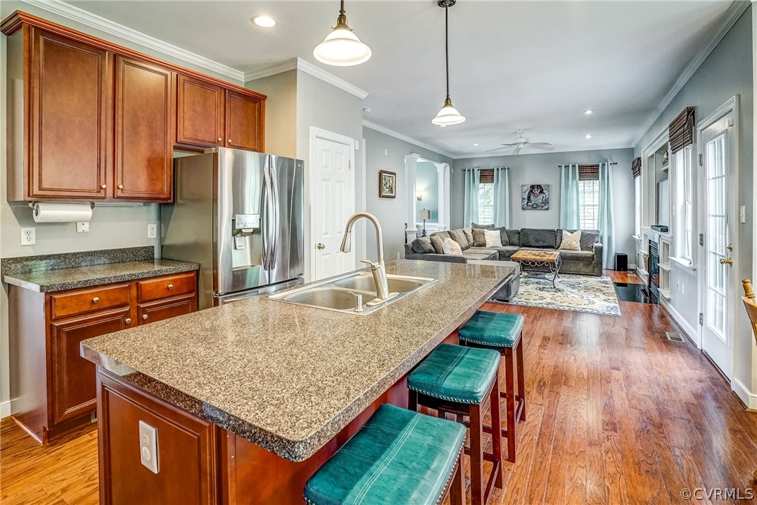 11149 Carrington Green Dr