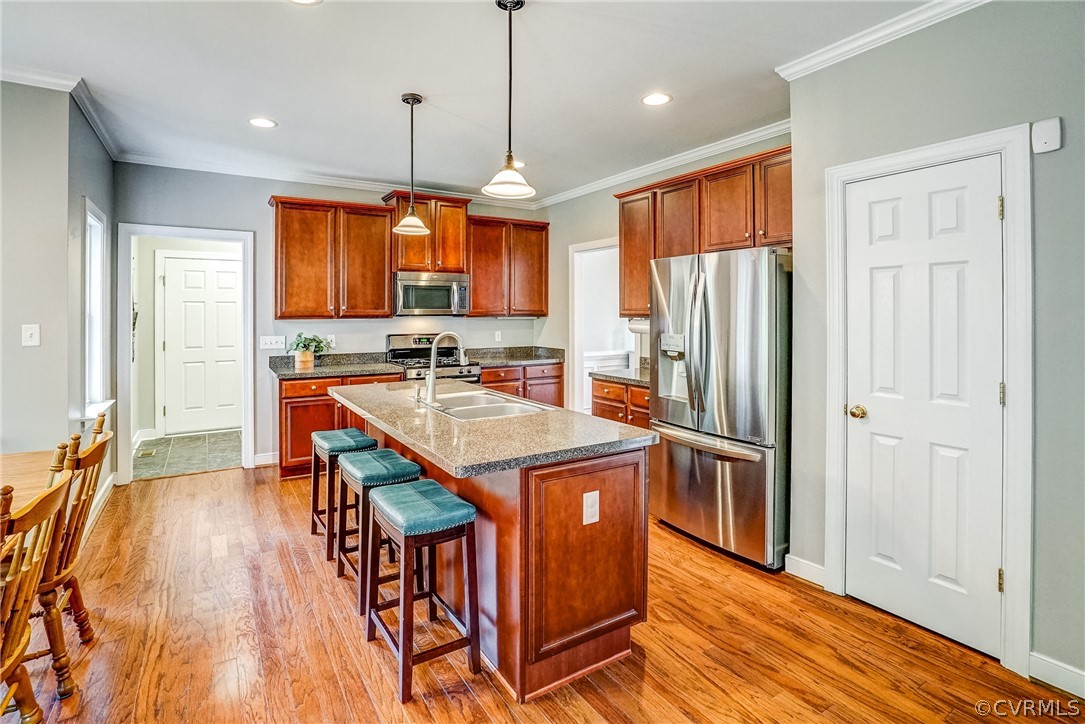 11149 Carrington Green Dr