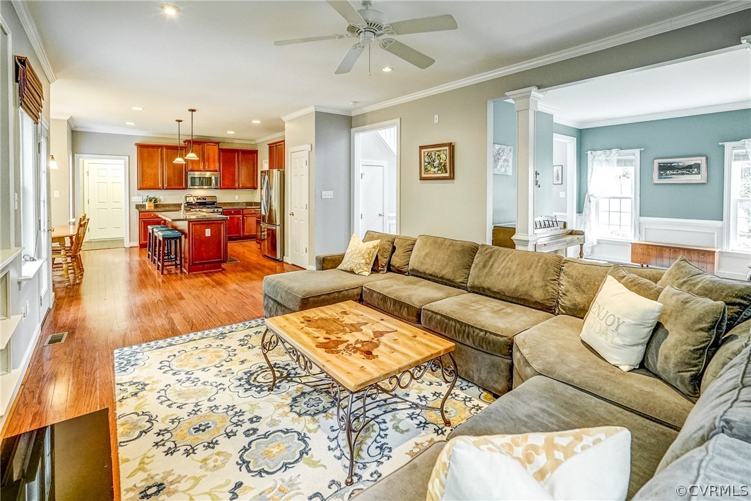 11149 Carrington Green Dr