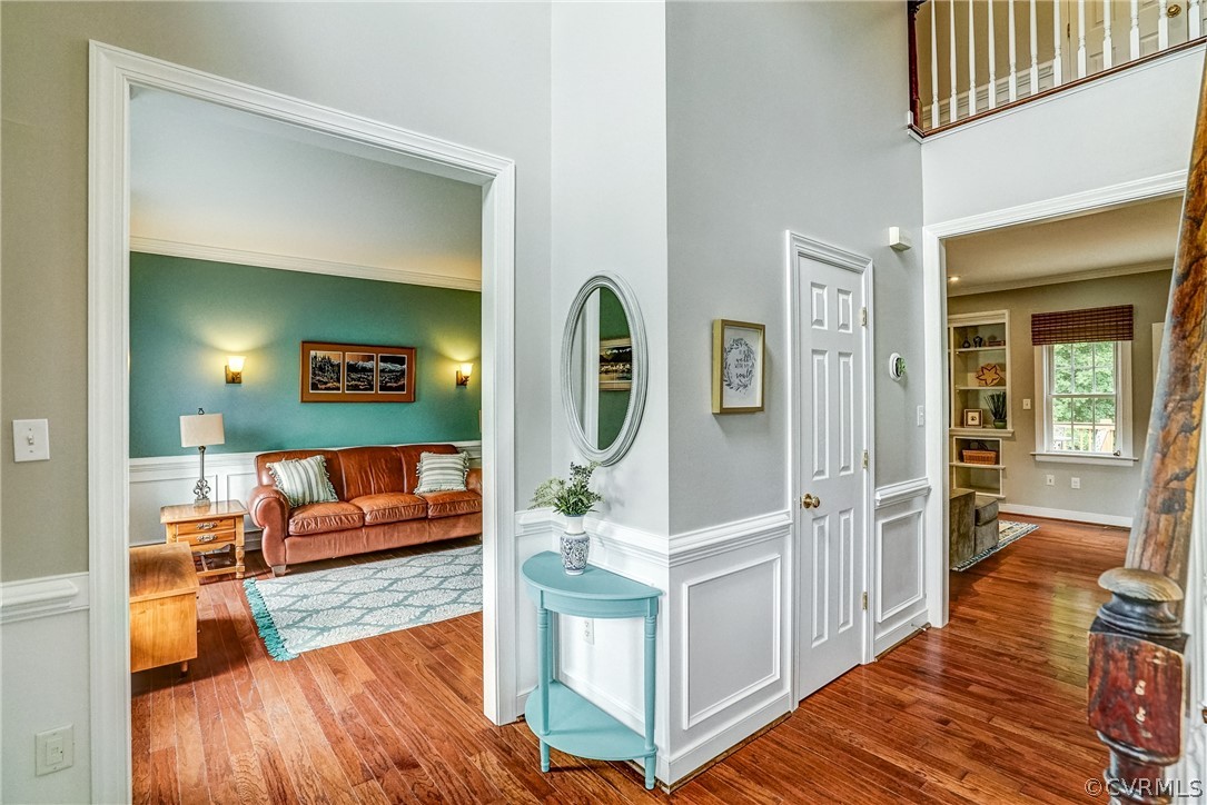 11149 Carrington Green Dr