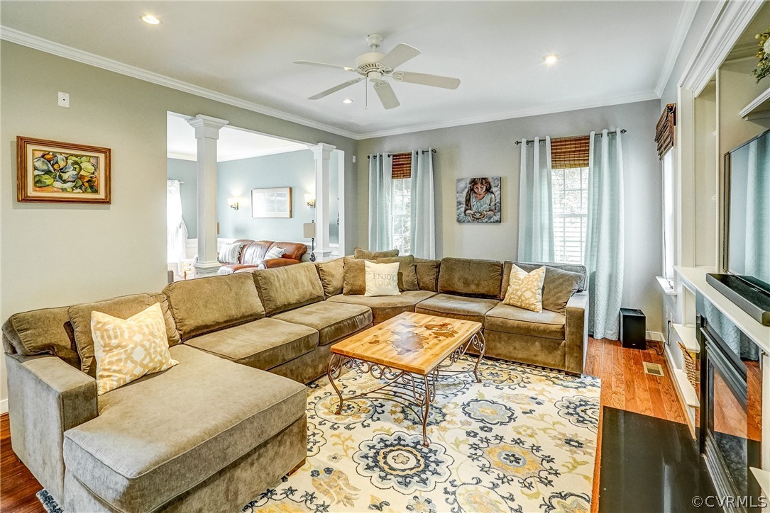 11149 Carrington Green Dr