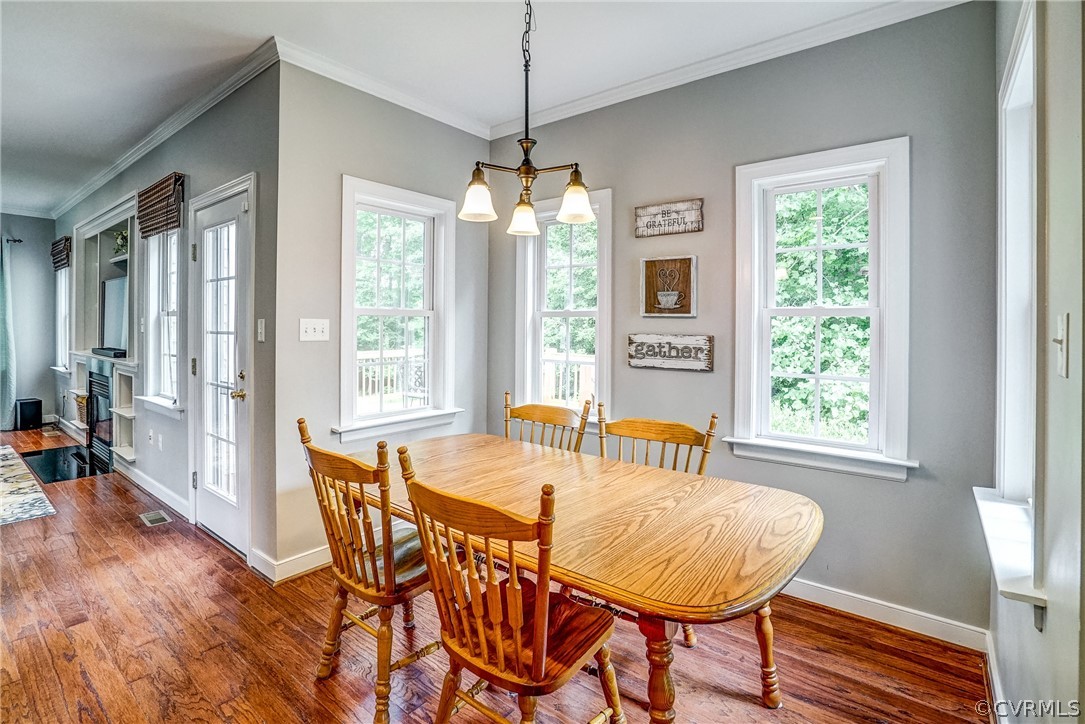 11149 Carrington Green Dr