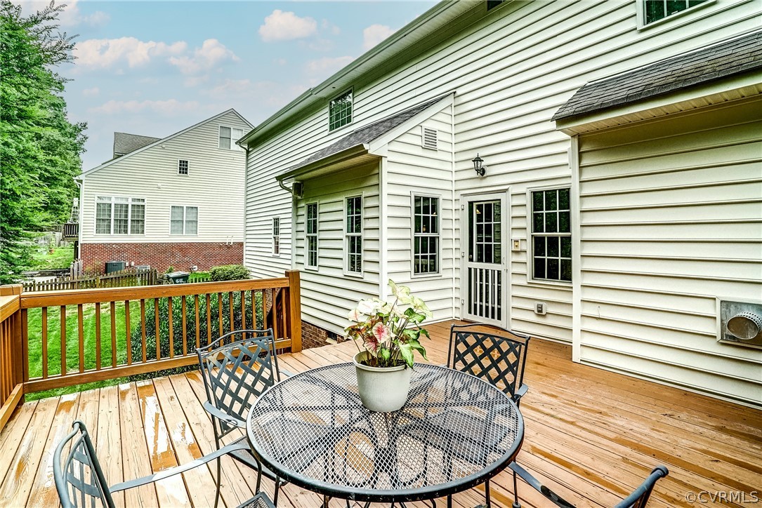 11149 Carrington Green Dr