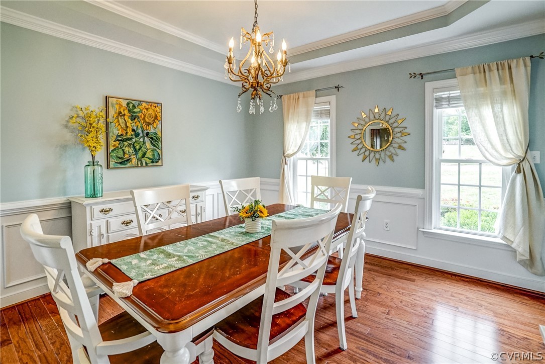 11149 Carrington Green Dr