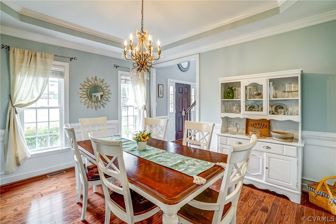 11149 Carrington Green Dr