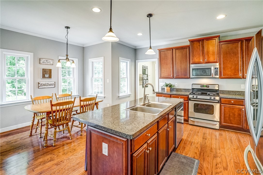 11149 Carrington Green Dr