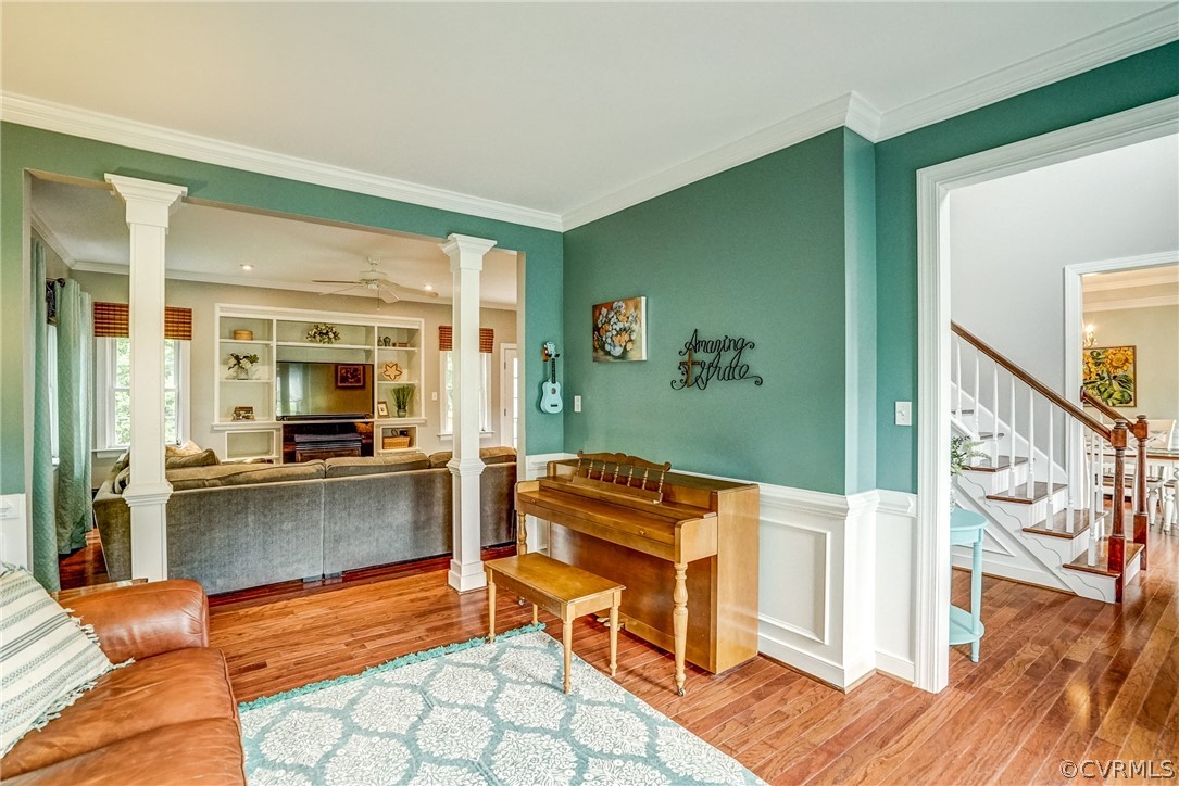 11149 Carrington Green Dr